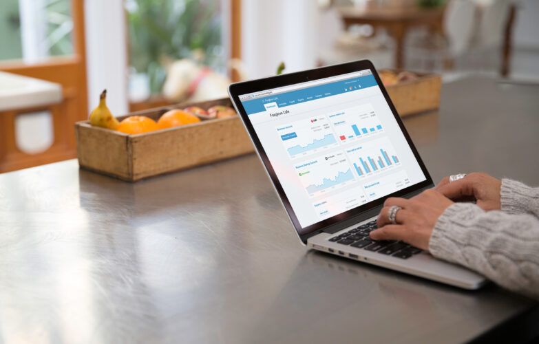 Xero Cloud Accounting