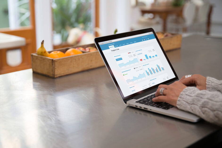 Xero Cloud Accounting