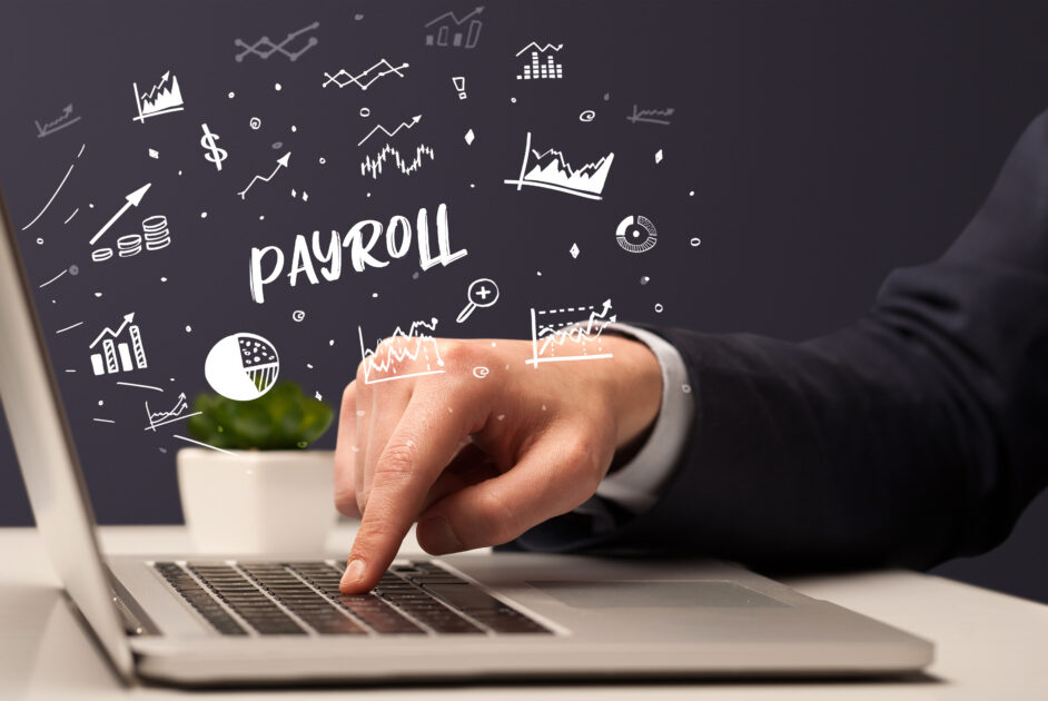 Payroll Services